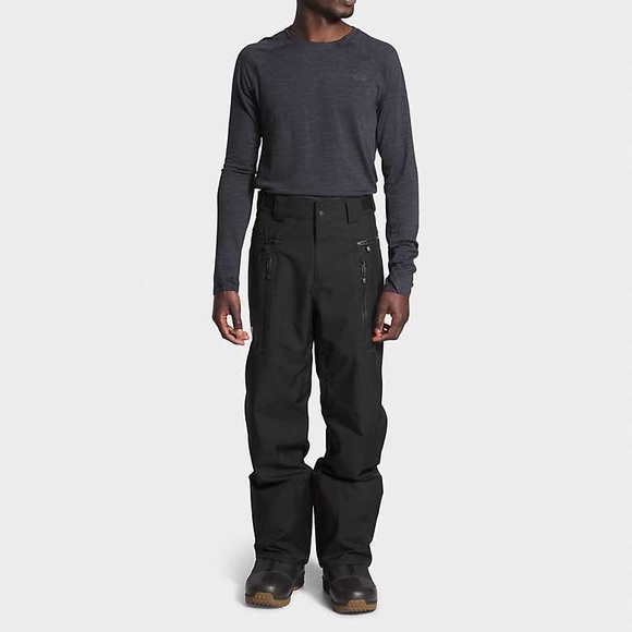 Brand new Men’s north face sickline ski pants NWT size large long - Picture 2 of 4